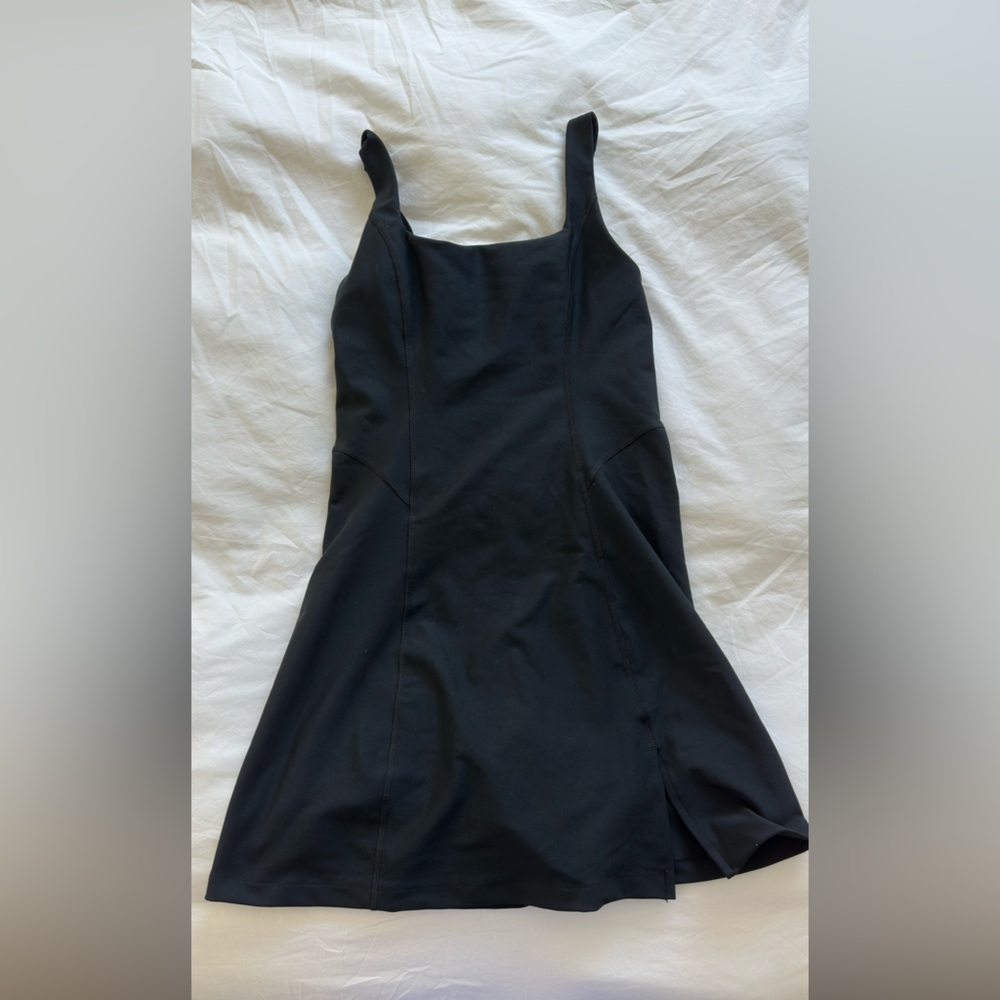 Abercrombie & Fitch Athletic Dress